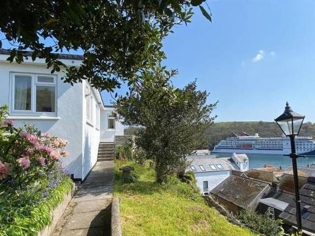 House for sale in Cornwall