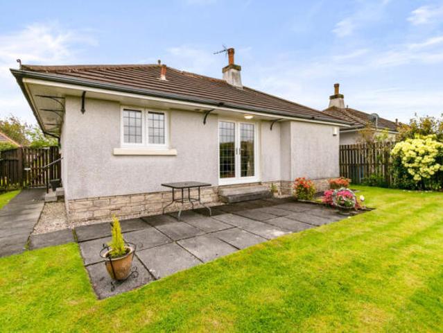 Bungalow for sale in Mearns, Scotland