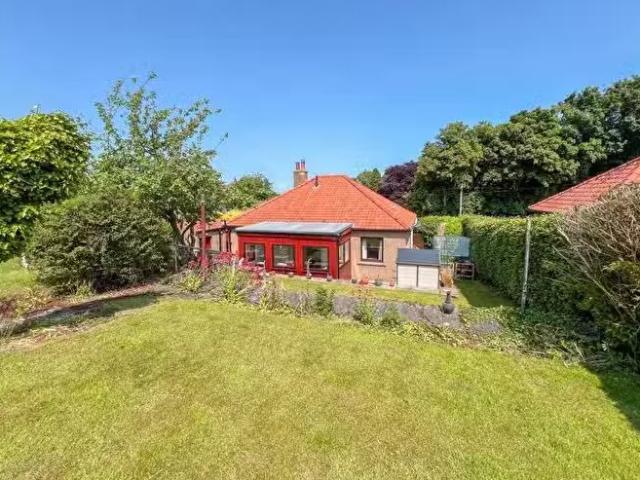 House for sale in Akeld