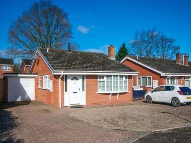 House for sale in Burntwood Green, Lichfield