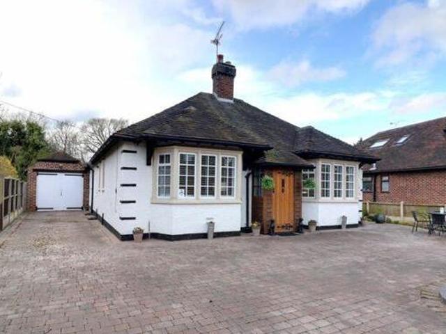 House for sale in Baswich, Staffordshire