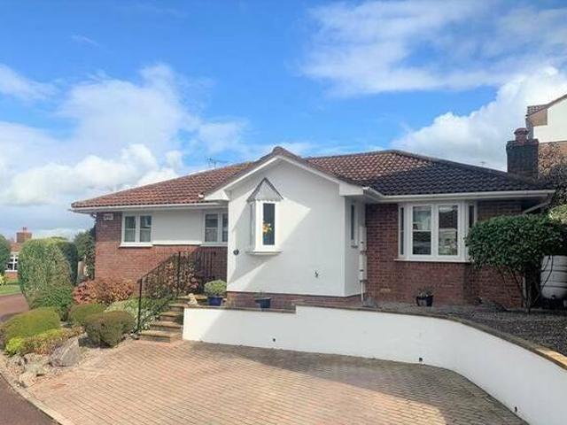 House for rent in Devon