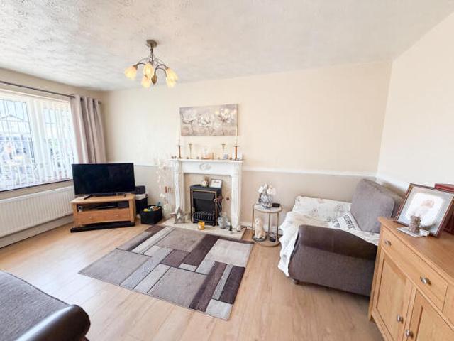 Bungalow for sale