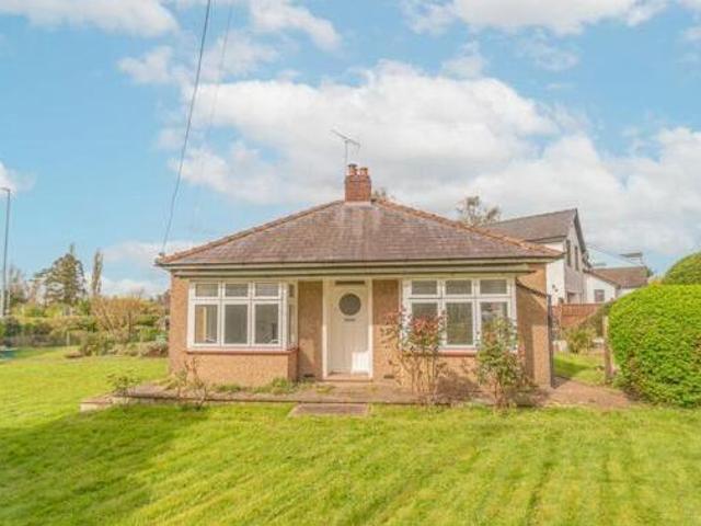 House for sale in Wales