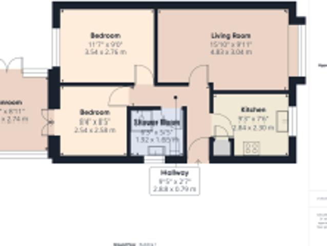 Bungalow for sale in Oakwood, West Yorkshire