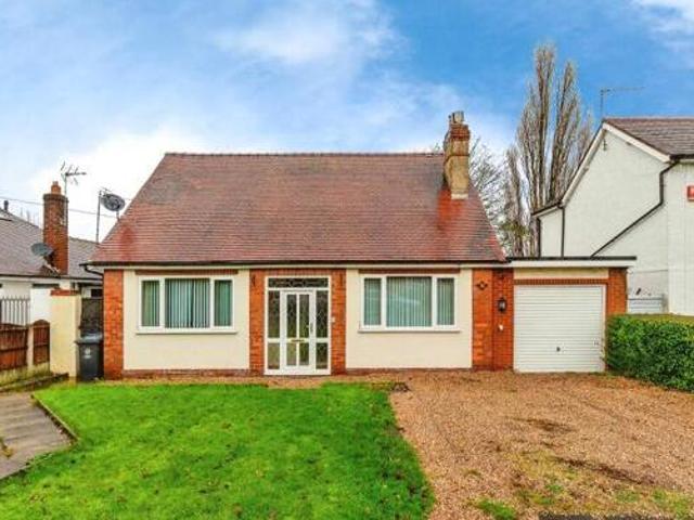House for sale in Chadsmoor, Staffordshire