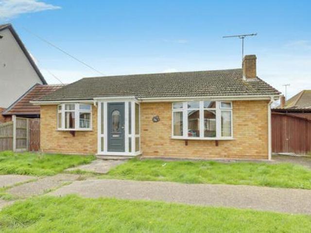 House for sale in Leigh Beck, Essex