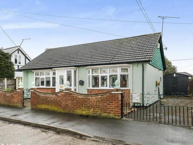 House for sale in Canvey Island