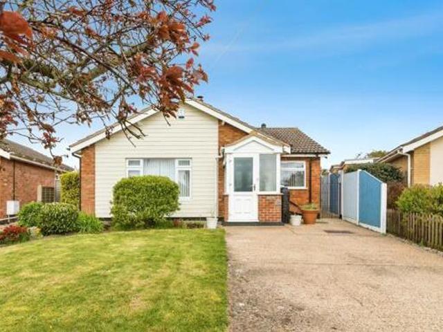 House for sale in Lowestoft, East Suffolk