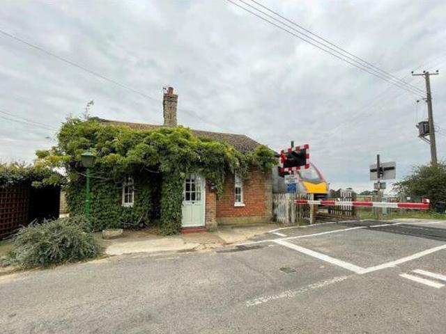 House for sale in Eastbridge, Suffolk