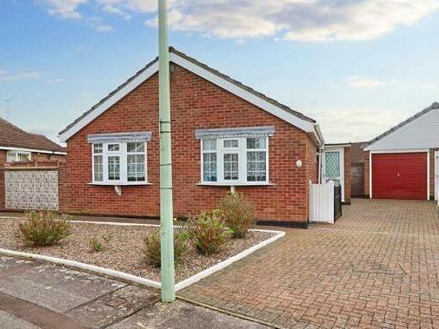 House for sale in Lowestoft, East Suffolk