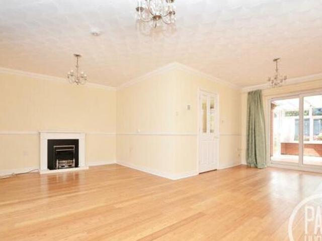 House for sale in Lowestoft, East Suffolk