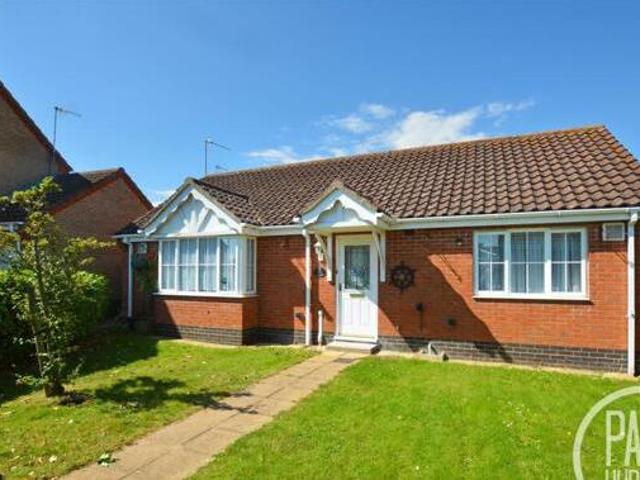House for sale in Lowestoft, East Suffolk