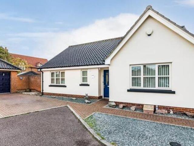 House for sale in Eastbridge, Suffolk