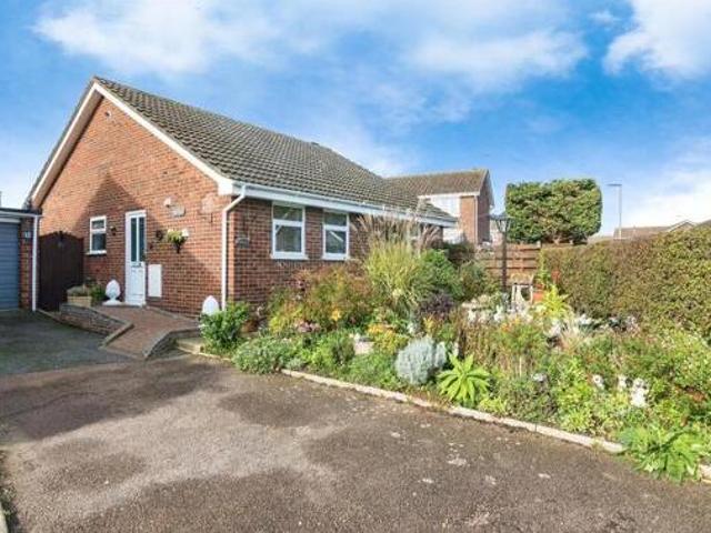 House for sale in Lowestoft, East Suffolk