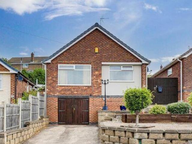 House for sale in Haddon, East Midlands