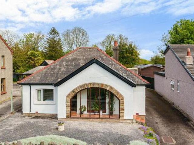 House for sale in Carnforth, Bare