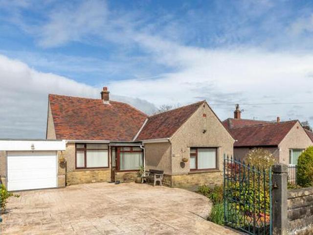 House for sale in Carnforth, Bare