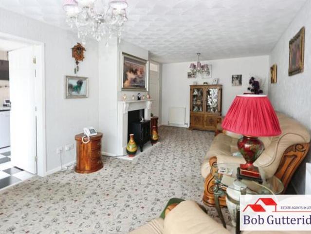 Bungalow for sale in Trentham, Stoke-on-Trent