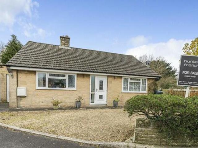 House for sale in Castle Cary, Somerset