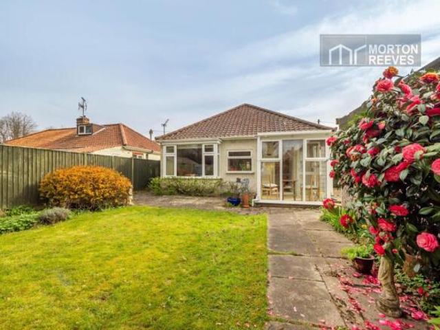 Bungalow for sale in Crostwick, Norfolk