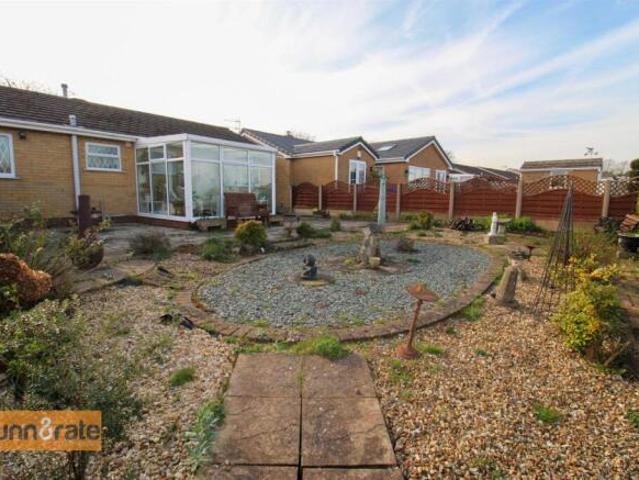 Bungalow for sale in Milton, Scotland