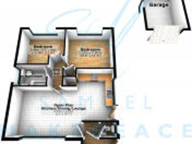 Bungalow for sale in Scotland