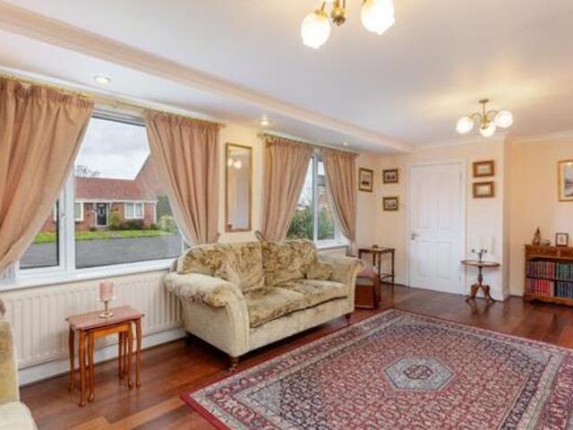 House for sale in North Yorkshire