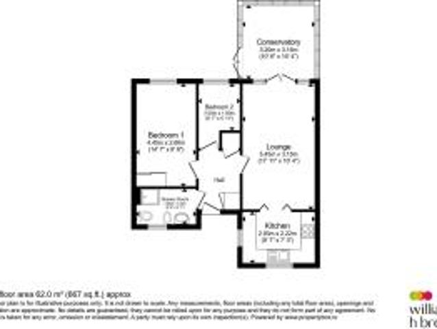 Bungalow for sale in New Catton, East Bank