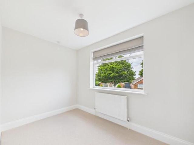 Bungalow for sale in Darley Abbey, East Midlands