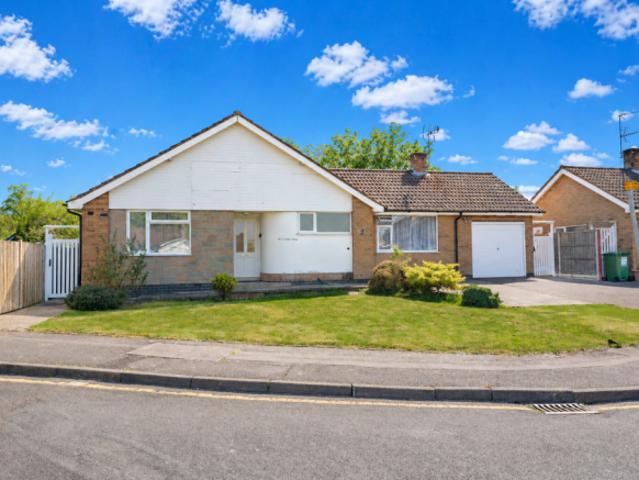 Bungalow for sale in Bradgate Heights, Old Wharf