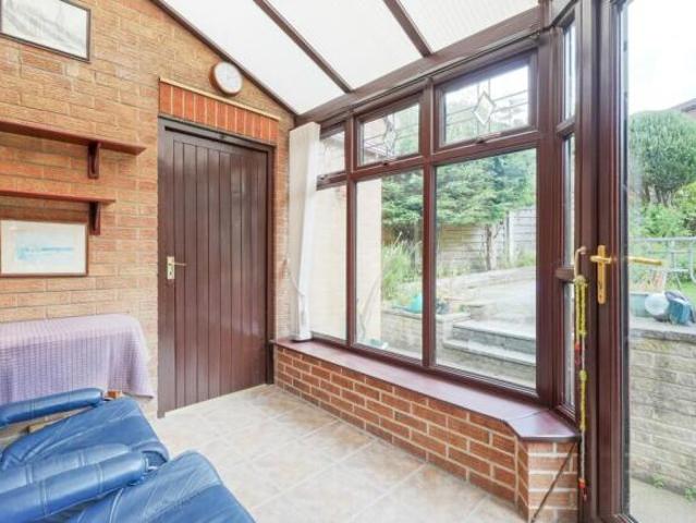 Bungalow for sale in Bradway, South Yorkshire