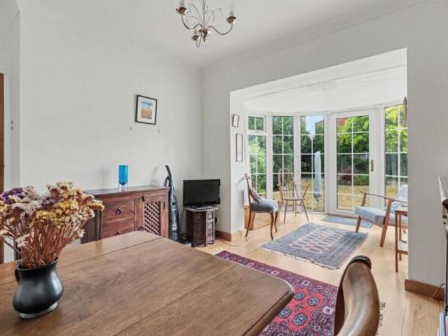 Bungalow for sale