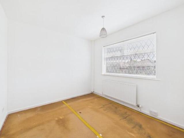 Bungalow for sale in Chaddesden, East Midlands