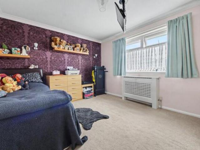 Bungalow for sale in Sholing, City Of Southampton