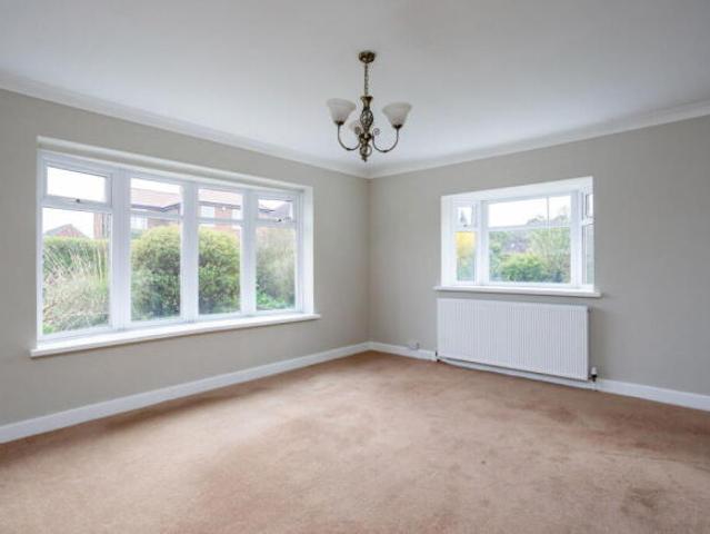 Bungalow for sale in Upper Poppleton, York