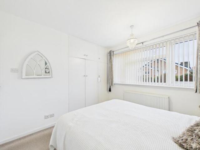 Bungalow for sale in Chellaston, East Midlands