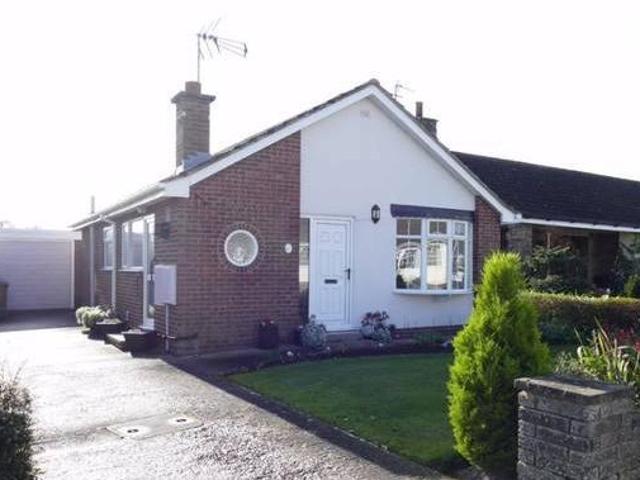 House for sale in East Riding Of Yorkshire