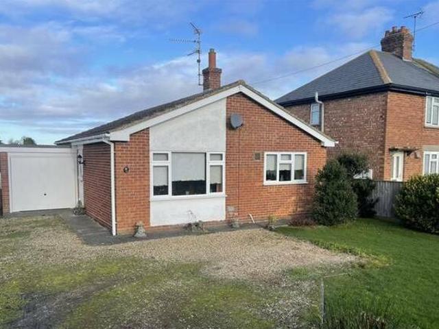 House for rent in Lincolnshire
