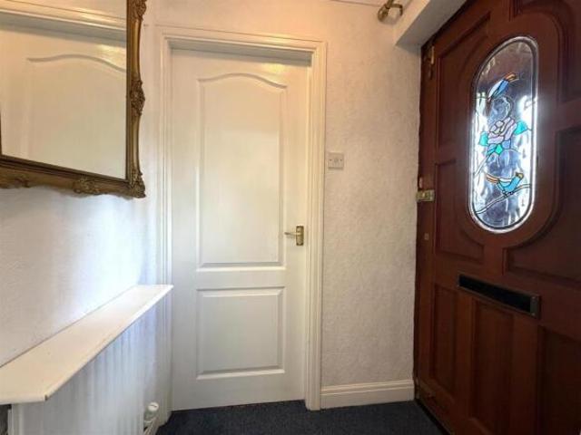 Property for sale in Westhoughton, Lee Bank