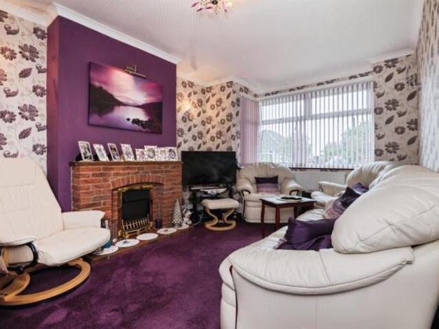 Property for sale in Thornhill, City Of Southampton