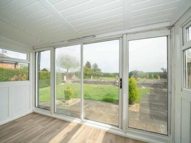 Bungalow for sale in Caddington, Bedfordshire