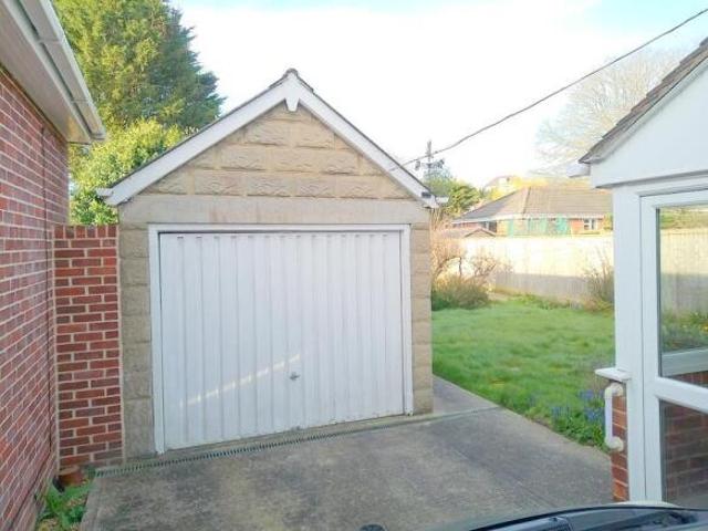 Bungalow for sale in Throop, Bournemouth
