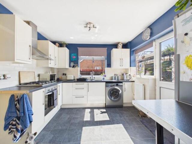 Bungalow for sale in Shelton Lock, East Midlands