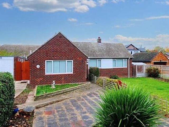 House for sale in Chelmsford, Essex