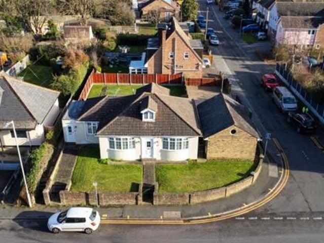 House for sale in Galleywood, Chelmsford