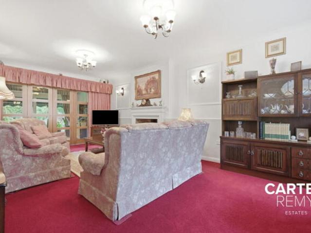 Bungalow for sale in Alton Barnes