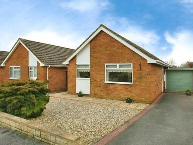 House for sale in Golden Valley, Gloucestershire