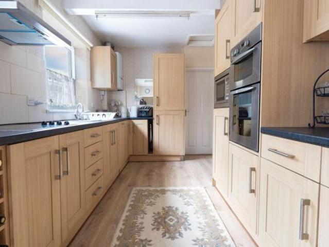 Bungalow for sale in Swindon
