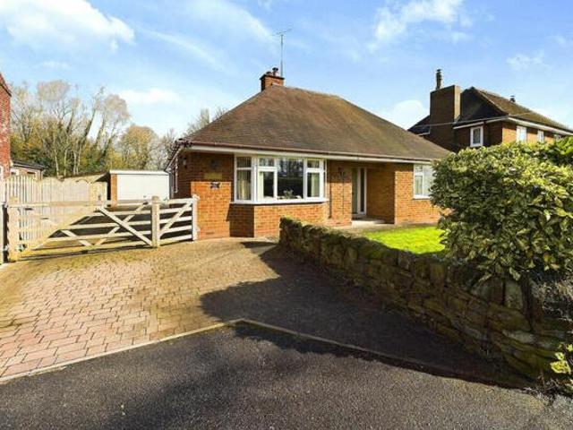 House for sale in Loundsley Green, East Midlands